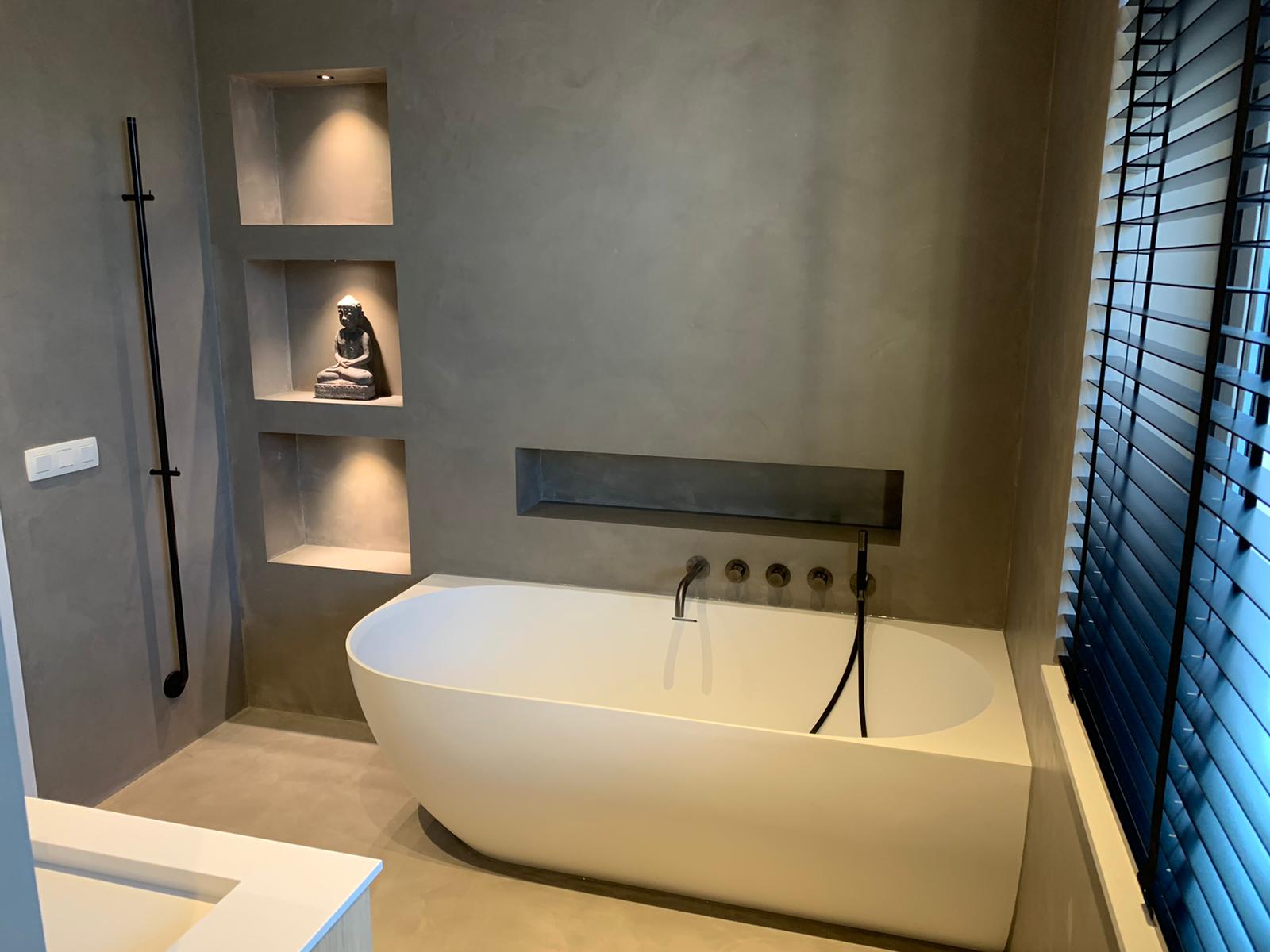 Mikrozement Referenz 4